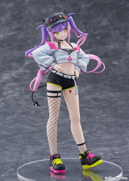 POP UP PARADE SP Hololive Production Towa Tokoyami Non-scale Plastic Painted Finished Product