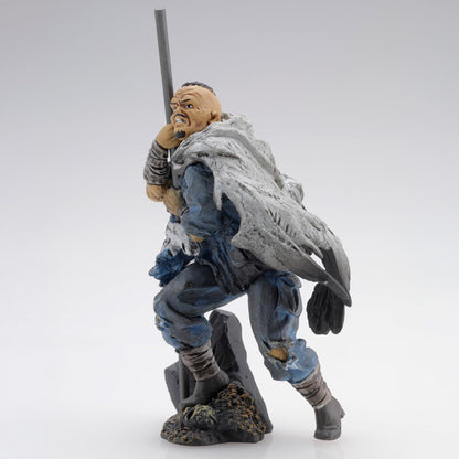 Kaiyodo miniQ AKIRA PART.4 "Decisive Battle" (Resale in 2025) Painted Complete Figure 6 pieces BOX MQN042B
