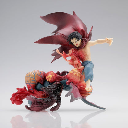 Kaiyodo miniQ AKIRA PART.4 "Decisive Battle" (Resale in 2025) Painted Complete Figure 6 pieces BOX MQN042B