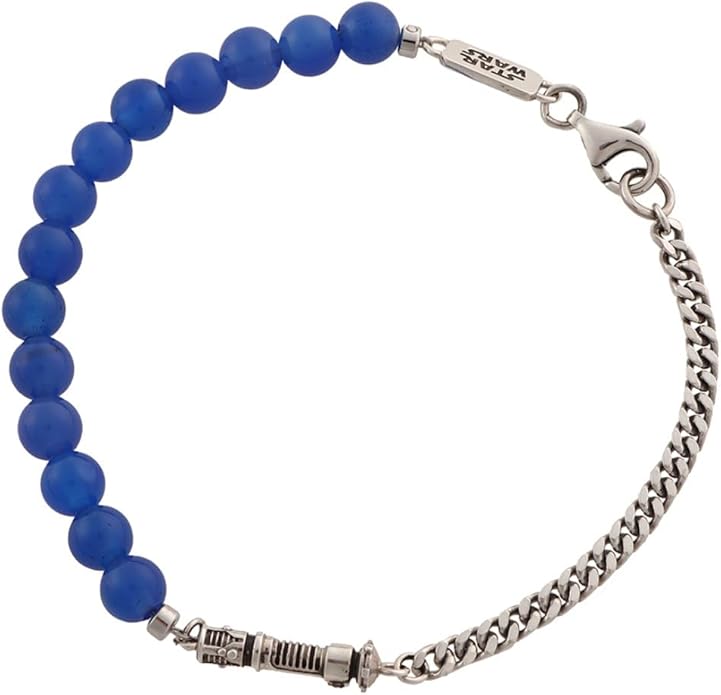 [Samantha Tiara] "Star Wars" Collection Bracelet (Obi-Wan Kenobi)