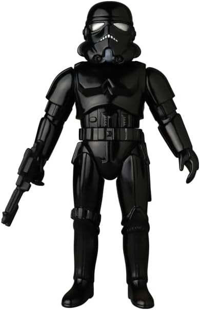 STAR WARS Vintage SOFUBI Shadow Stormtrooper(TM)