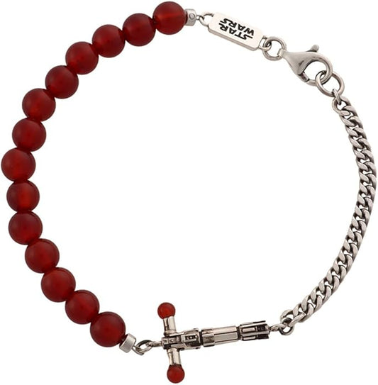 [Samantha Tiara] "Star Wars" Collection Bracelet (Kylo Ren)