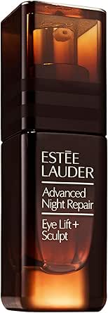 Estee Lauder Advanced Night Repair LS Eye Serum 15mL Serum Eye Serum Peptide Moisturizing Night Beauty Dark Circles Fine Wrinkles Dryness Dullness Firmness [Genuine Product]