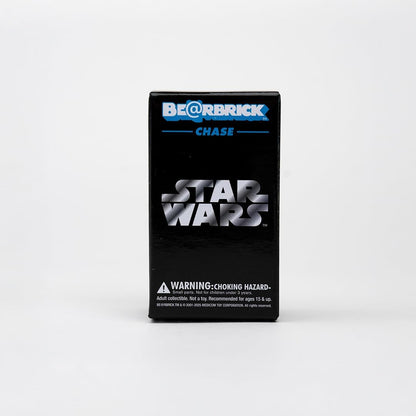 BE@RBRICK CHASE STAR WARS 12 pieces BOX