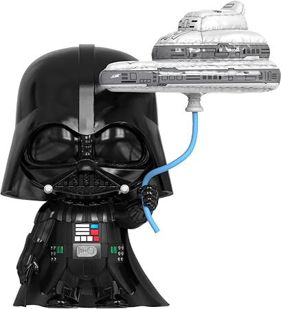 Cosbi Star Wars Collection Movie Star Wars Darth Vader (Balloon Series) #055 Non-Scale Figure
