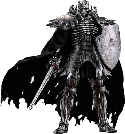 Max Factory [Max Factory] POP UP PARADE Berserk Skull Knight L size Non-scale Plastic Painted Finished Product