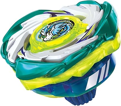 TAKARA TOMY BEYBLADE X Beyblade X CX-07 Starter Pegasus Blast ATr