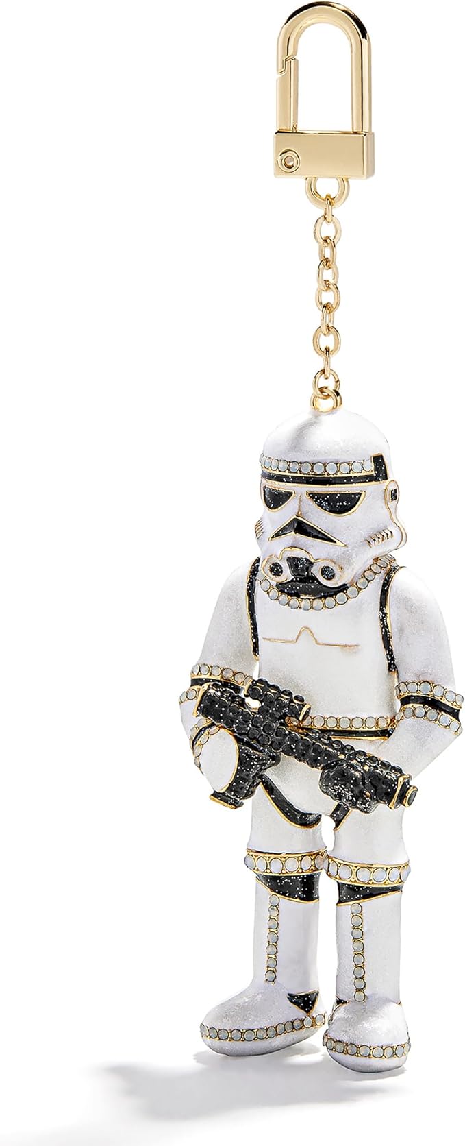 BaubleBar STAR WARS bag charm