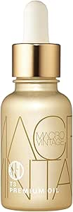 Koh Gen Do Gangwon Macro Vintage T3 Premium Oil 30ml