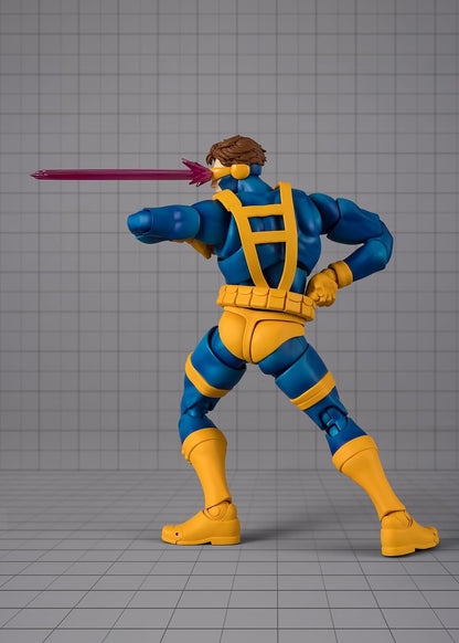TAMASHII NATIONS S.H.Figuarts MARVEL Cyclops (GAMERVERSE) Approx. 155mm PVC&ABS painted movable figure