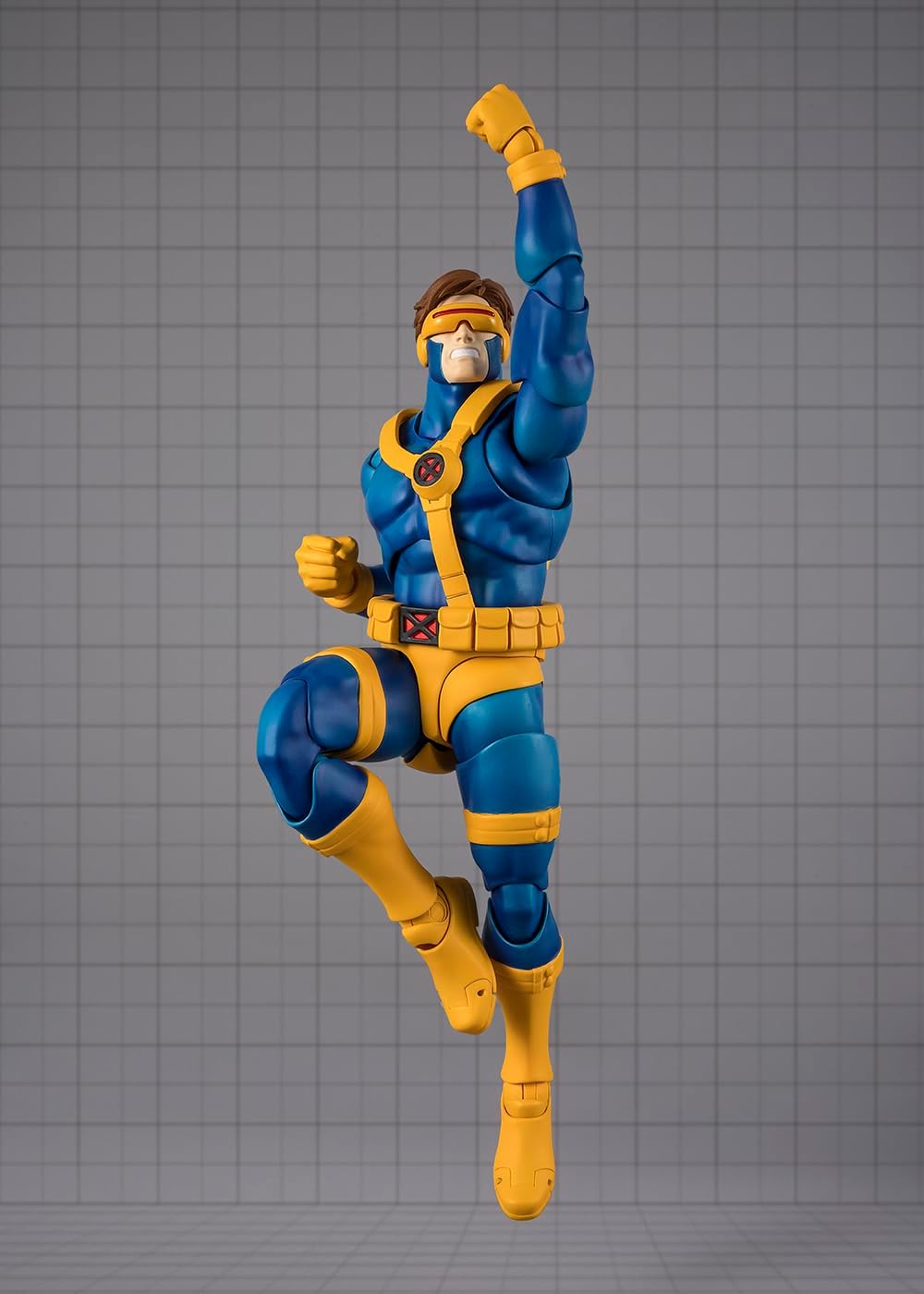 TAMASHII NATIONS S.H.Figuarts MARVEL Cyclops (GAMERVERSE) Approx. 155mm PVC&ABS painted movable figure
