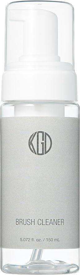 Koh Gen Do Gangwon-do Brush Cleaner