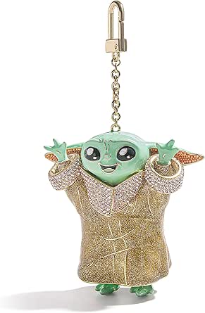 BaubleBar STAR WARS bag charm