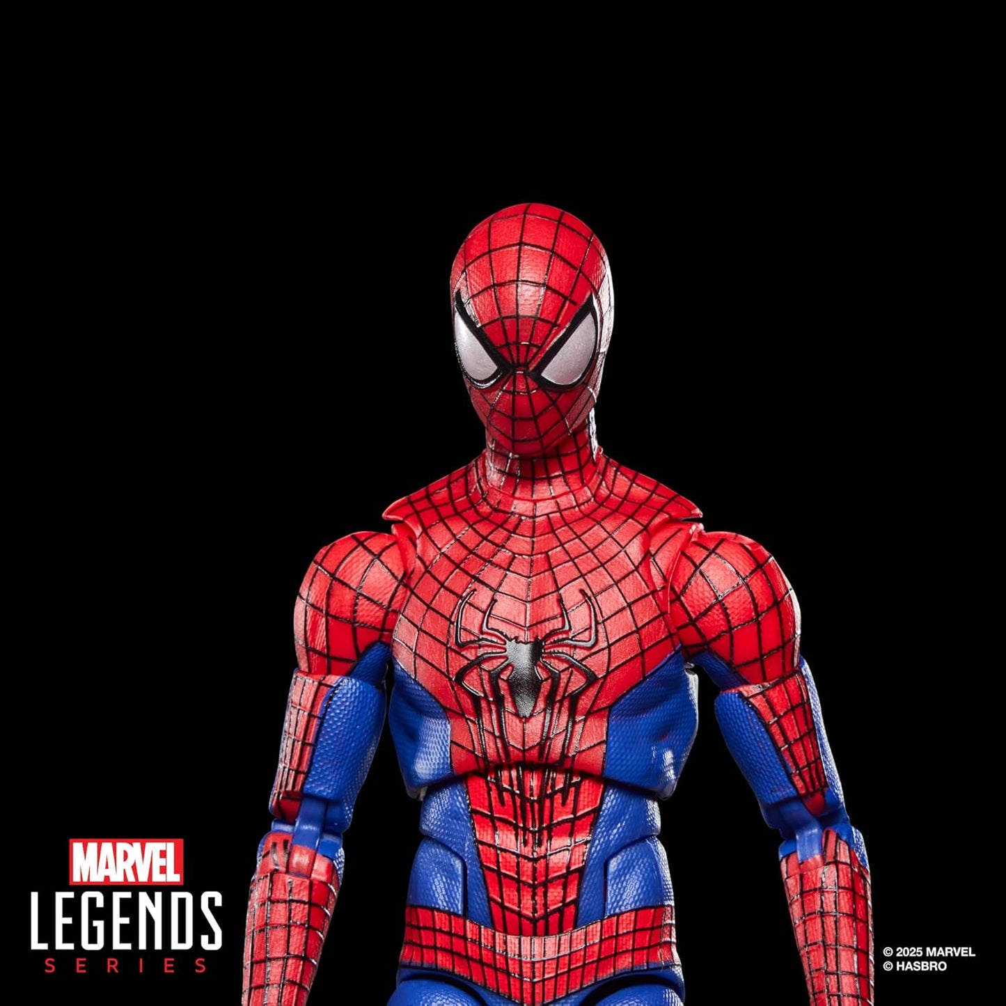 Hasbro MARVEL Marvel Legends Series Spider-Man: No Way Home Amazing Spider-Man Collector's 6-Inch Size Action Figure G2054 Genuine Product