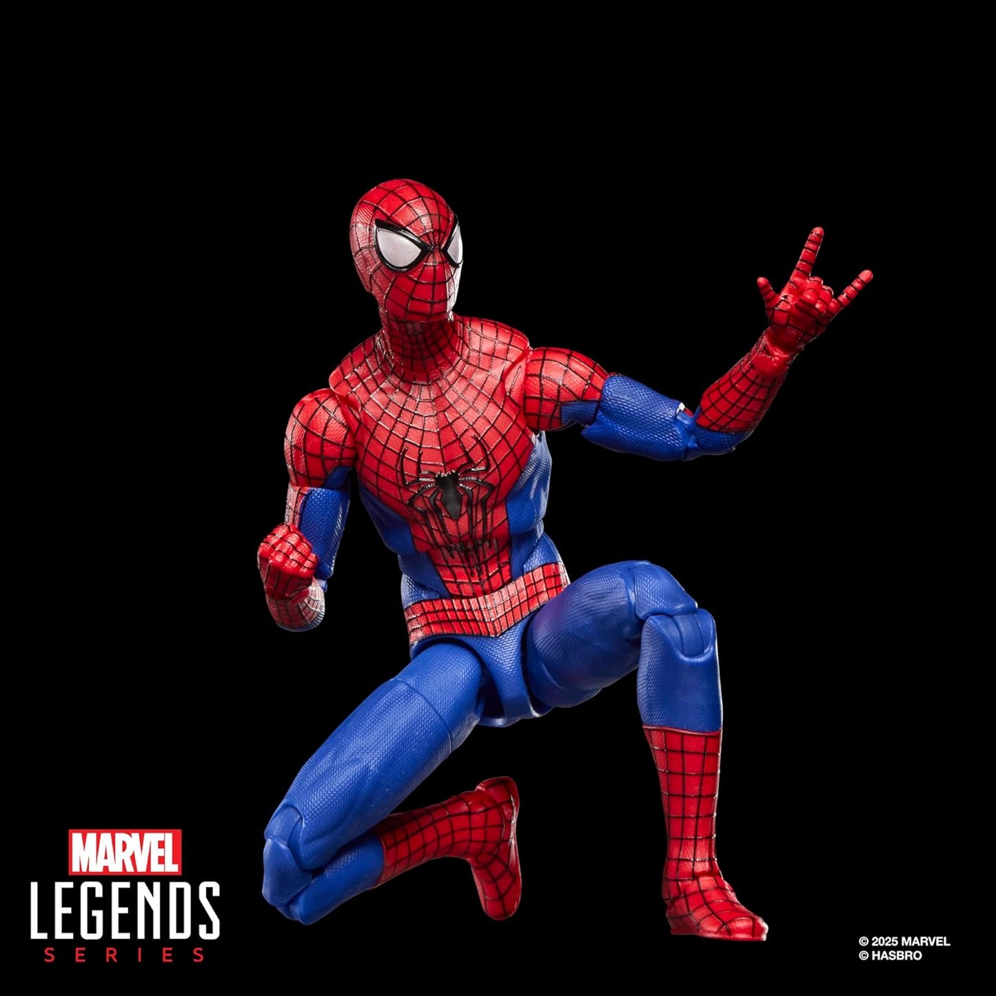 Hasbro MARVEL Marvel Legends Series Spider-Man: No Way Home Amazing Spider-Man Collector's 6-Inch Size Action Figure G2054 Genuine Product
