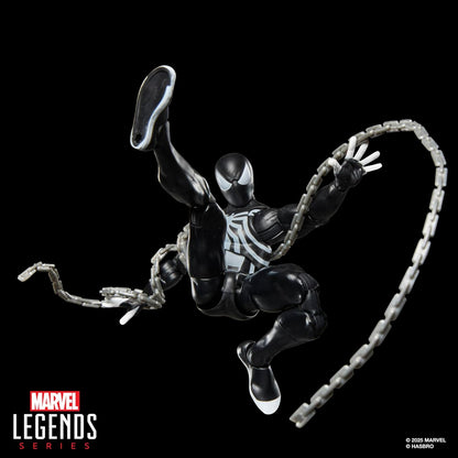 Hasbro Marvel Legends Series Spider-Man Spider Venom