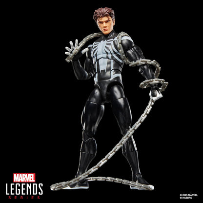 Hasbro Marvel Legends Series Spider-Man Spider Venom
