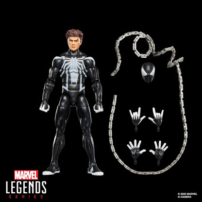 Hasbro Marvel Legends Series Spider-Man Spider Venom