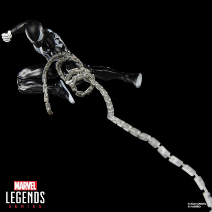 Hasbro Marvel Legends Series Spider-Man Spider Venom