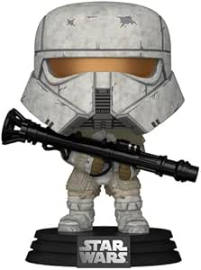 Funko Star Wars: Andor - Rangetrooper Pop RS Vinyl Figure