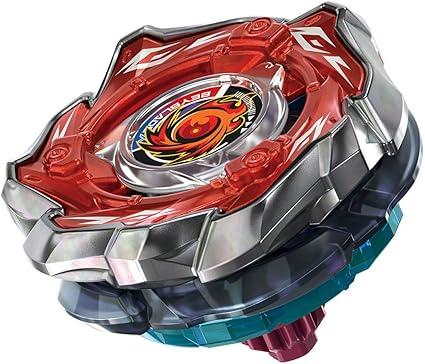 TAKARA TOMY BEYBLADE X Beyblade X CX-09 Starter Sol Eclipse D5-70TK