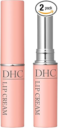 DHC (DHC) [Set of 2] DHC medicated lip balm