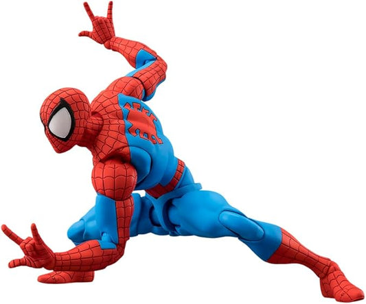 TAMASHII NATIONS S.H.Figuarts Spider-Man (GAMERVERSE) Approx. 155mm PVC&ABS painted movable figure