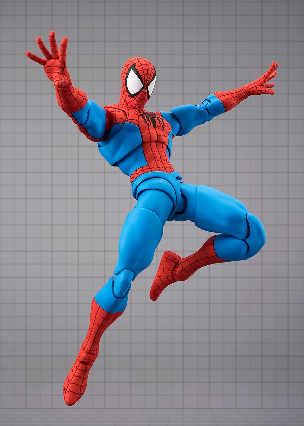 TAMASHII NATIONS S.H.Figuarts Spider-Man (GAMERVERSE) Approx. 155mm PVC&ABS painted movable figure