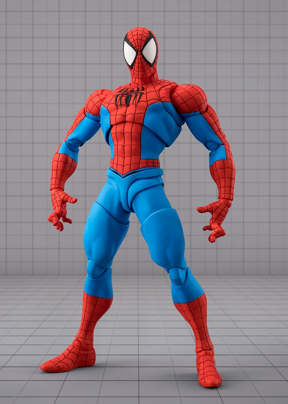 TAMASHII NATIONS S.H.Figuarts Spider-Man (GAMERVERSE) Approx. 155mm PVC&ABS painted movable figure