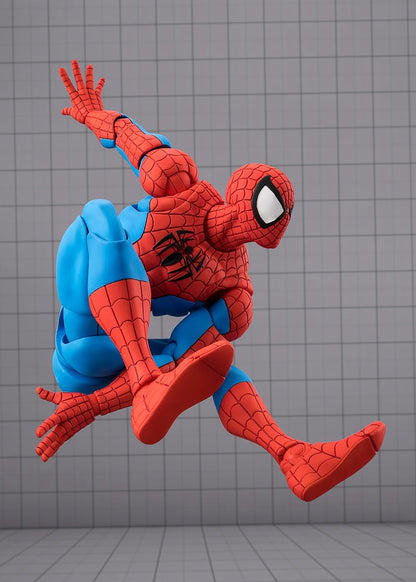 TAMASHII NATIONS S.H.Figuarts Spider-Man (GAMERVERSE) Approx. 155mm PVC&ABS painted movable figure