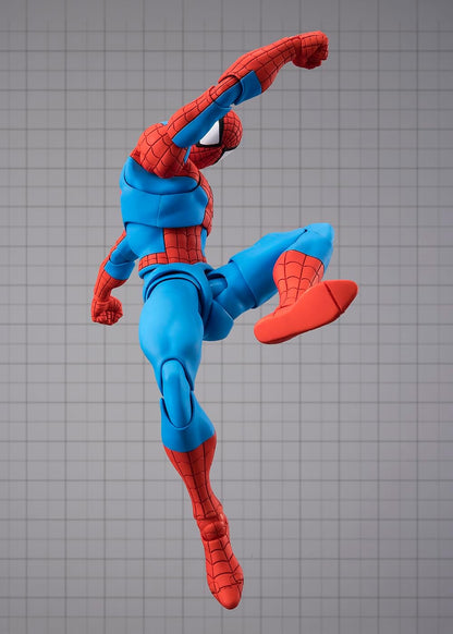 TAMASHII NATIONS S.H.Figuarts Spider-Man (GAMERVERSE) Approx. 155mm PVC&ABS painted movable figure