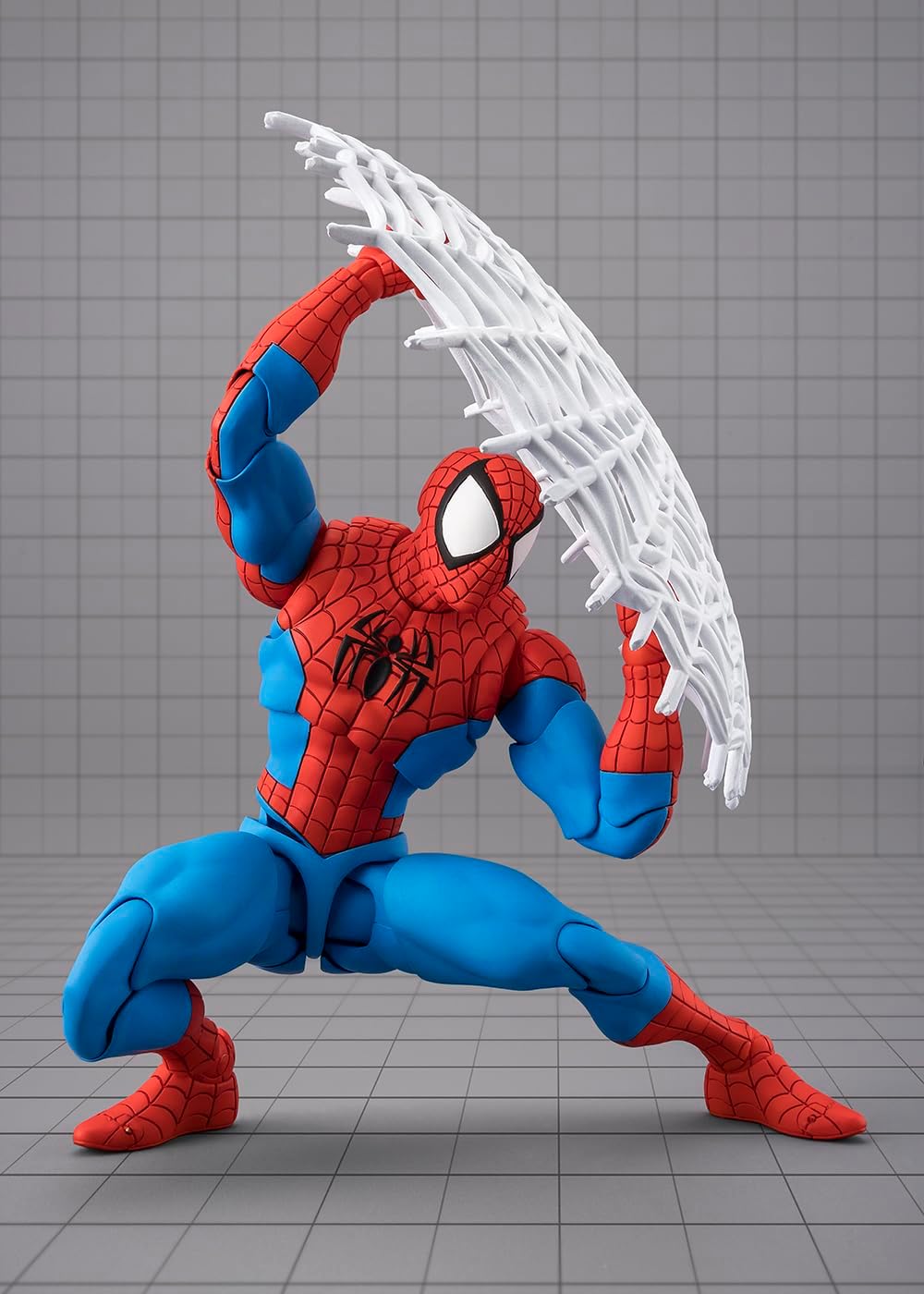 TAMASHII NATIONS S.H.Figuarts Spider-Man (GAMERVERSE) Approx. 155mm PVC&ABS painted movable figure