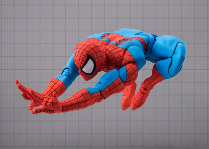 TAMASHII NATIONS S.H.Figuarts Spider-Man (GAMERVERSE) Approx. 155mm PVC&ABS painted movable figure