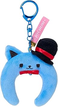Sanrio Mini Headband Keychain (Candy Design) JOCHUM (Rain) Ages 6 and up 185388