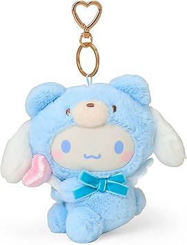 Sanrio Kigurumi Mascot Holder Cinnamoroll Ages 6 and up 149250