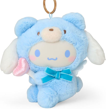 Sanrio Kigurumi Mascot Holder Cinnamoroll Ages 6 and up 149250