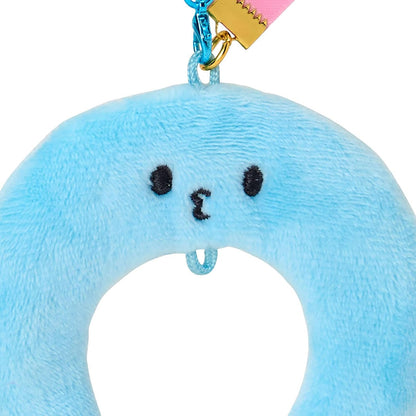 Sanrio Mini Headband Keychain (Candy Design) JOCHUM Ages 6 and up 185434