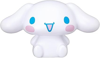 [BANDAI] Nadekko Life Sanrio Characters Cinnamoroll