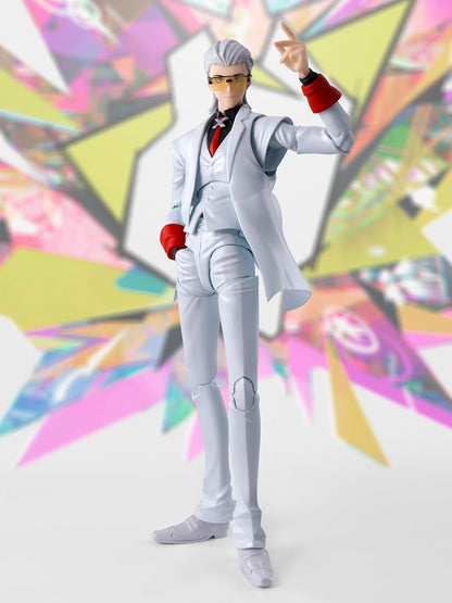 TAMASHII NATIONS S.H.Figuarts TO BE HERO X X Approx. 160mm PVC&ABS painted movable figure