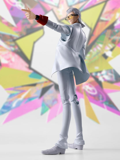 TAMASHII NATIONS S.H.Figuarts TO BE HERO X X Approx. 160mm PVC&ABS painted movable figure