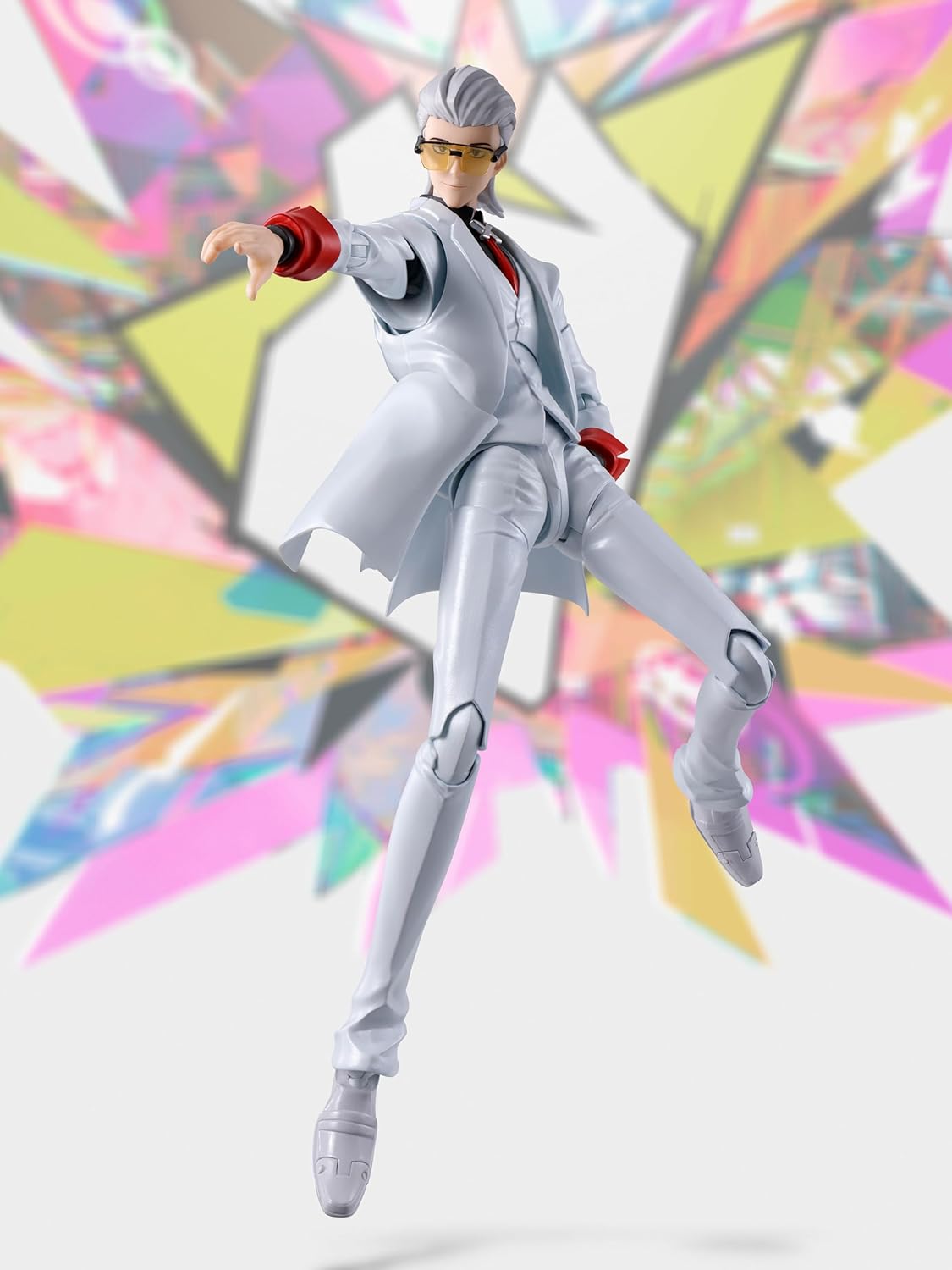 TAMASHII NATIONS S.H.Figuarts TO BE HERO X X Approx. 160mm PVC&ABS painted movable figure