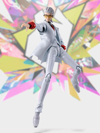 TAMASHII NATIONS S.H.Figuarts TO BE HERO X X Approx. 160mm PVC&ABS painted movable figure