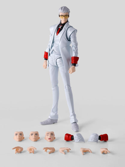 TAMASHII NATIONS S.H.Figuarts TO BE HERO X X Approx. 160mm PVC&ABS painted movable figure
