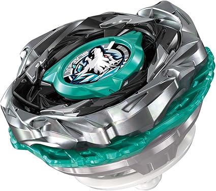 TAKARA TOMY BEYBLADE X Beyblade X CX-10 Booster Wolf Hunt F0-60DB