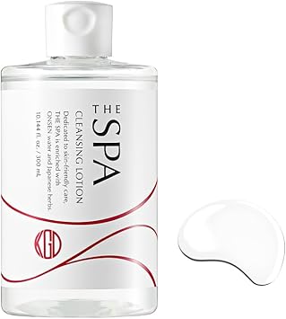 Koh Gen Do THE SPA Cleansing Lotion 300mL