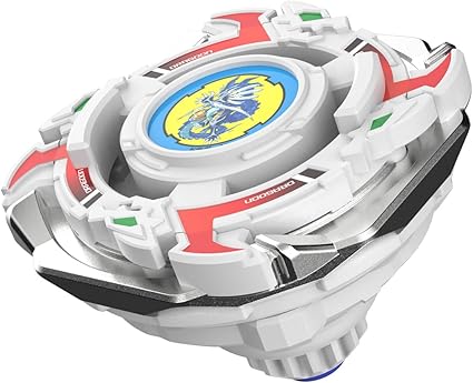 TAKARA TOMY BEYBLADE X Beyblade X BX-00 Booster Dragoon Storm 4-60RA