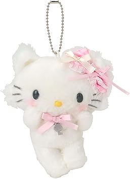 Sanrio Mascot Holder (My Furbaby Charmmykitty) Charmy Kitty 420727