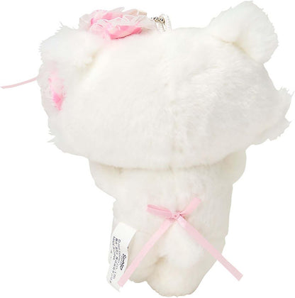 Sanrio Mascot Holder (My Furbaby Charmmykitty) Charmy Kitty 420727