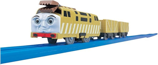 Plarail Thomas TS-09 Diesel 10 (× 6)