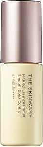 Koh Gen Do The Skin Wake Fermented Liquid Primer Smooth Color Control Yuzu